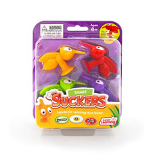 Junior Learning Smart Suckers - ABC School Supplies