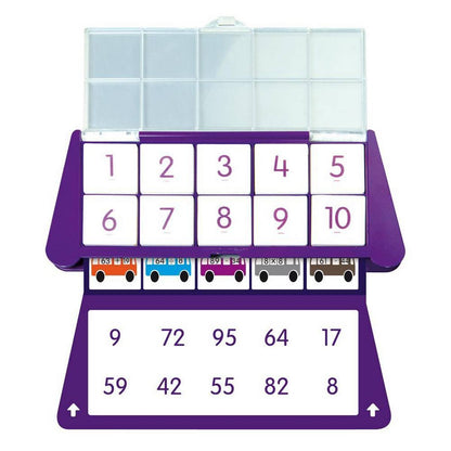 Junior Learning Smart Tray - ABC School Supplies