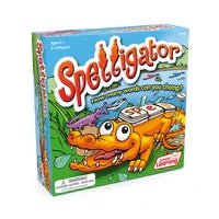 Junior Learning Spelligator - ABC School Supplies