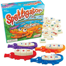 Junior Learning Spelligator - ABC School Supplies