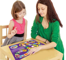 Junior Learning Spelling Board Games - ABC School Supplies