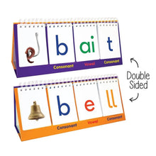 Junior Learning Spelling Flip Book - ABC School Supplies