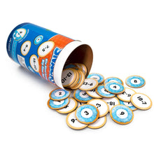 Junior Learning Subtraction Snacks - ABC School Supplies