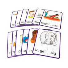 Junior Learning Synonym Puzzles - ABC School Supplies
