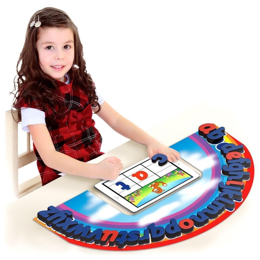 Junior Learning Touchtronic Placeholder - ABC School Supplies
