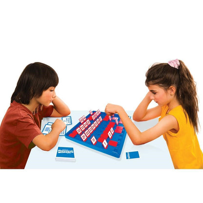 Junior Learning What's My Number? Game - ABC School Supplies