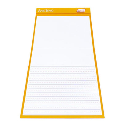 Junior Learning Writing Slope - ABC School Supplies