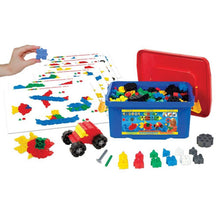 Junior Starter 400 Set - ABC School Supplies