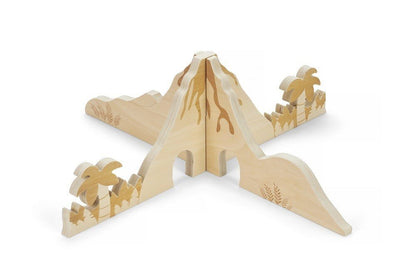 Jurassic Discovery Dividers - ABC School Supplies