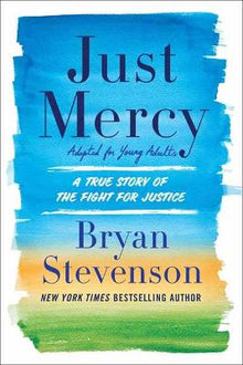 Just Mercy - ABC School Supplies