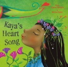 Kaya's Heart Song - ABC School Supplies