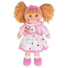Kelly 34Cm Doll - ABC School Supplies