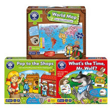 Upper Primary - Home Learning (Pack No )