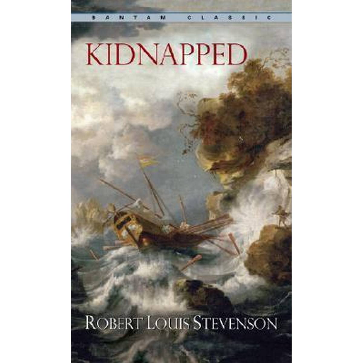 **Kidnapped - ABC School Supplies