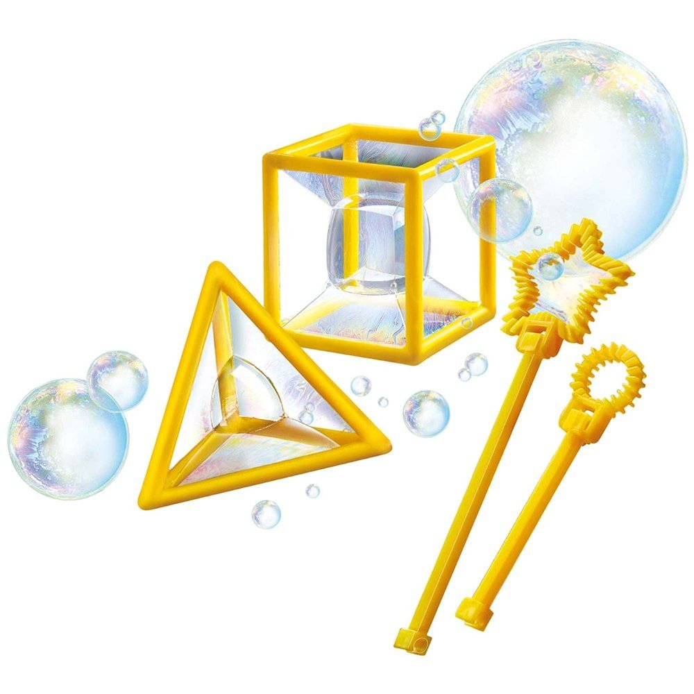 KidzLabs - Bubble Science - ABC School Supplies