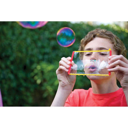KidzLabs - Bubble Science - ABC School Supplies