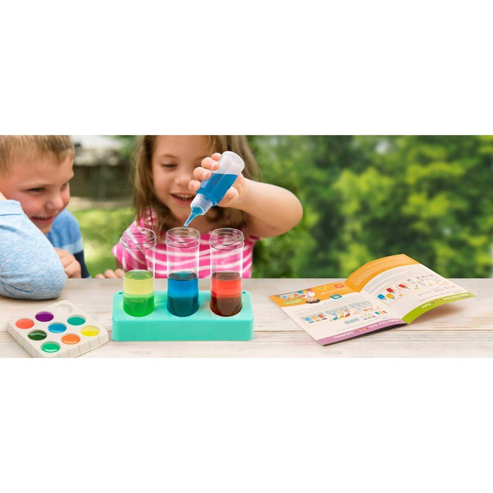 KidzLabs - Colour Lab Mixer - ABC School Supplies
