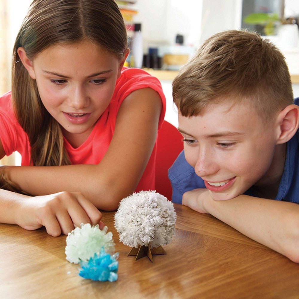 KidzLabs - Crystal Science - ABC School Supplies