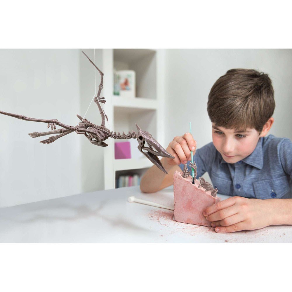 KidzLabs - Dig a Pteranodon Skeleton - ABC School Supplies