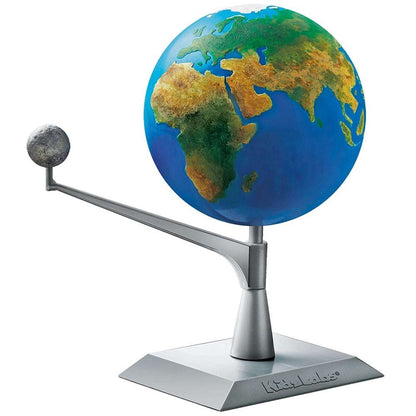 KidzLabs - Earth - Moon Model Making Kit - ABC School Supplies