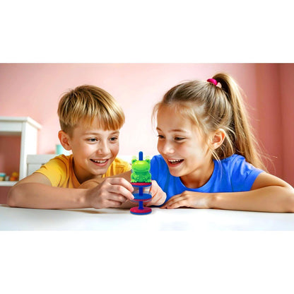 Kidzlabs - Fun Magnet Science - ABC School Supplies