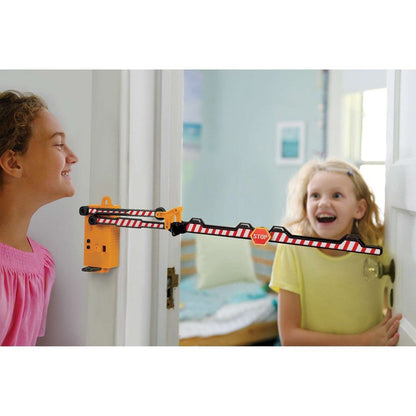KidzLabs - Motorised Barrier Gate - ABC School Supplies