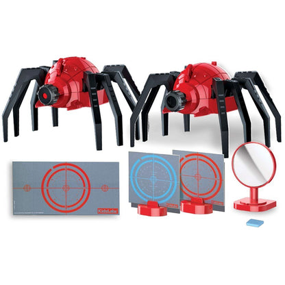 Kidzlabs - Spider Spy Motion Detector - ABC School Supplies