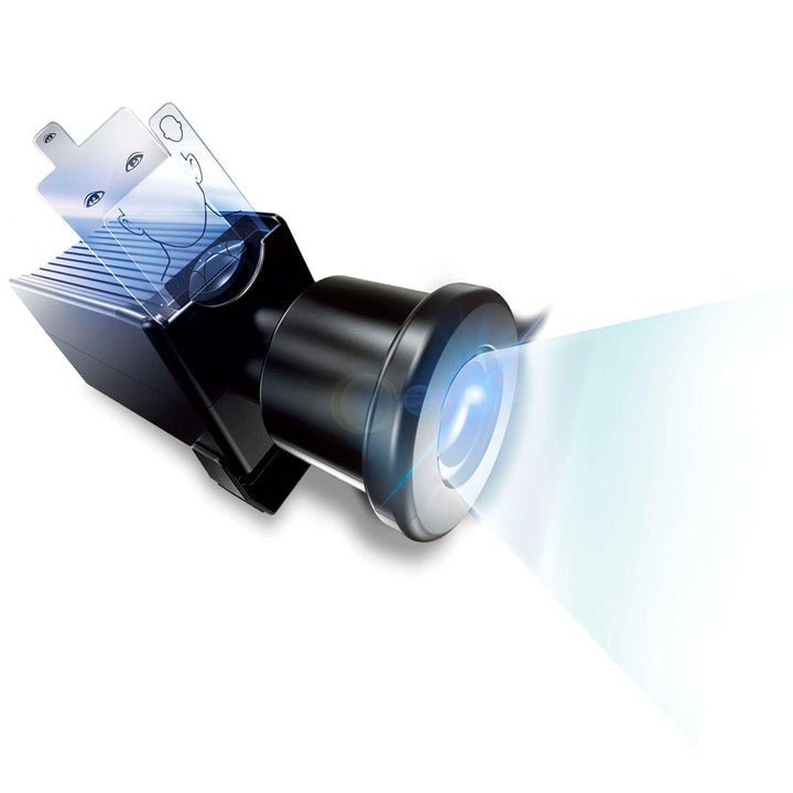 KidzLabs - Spy Science - Identikit Projector - ABC School Supplies