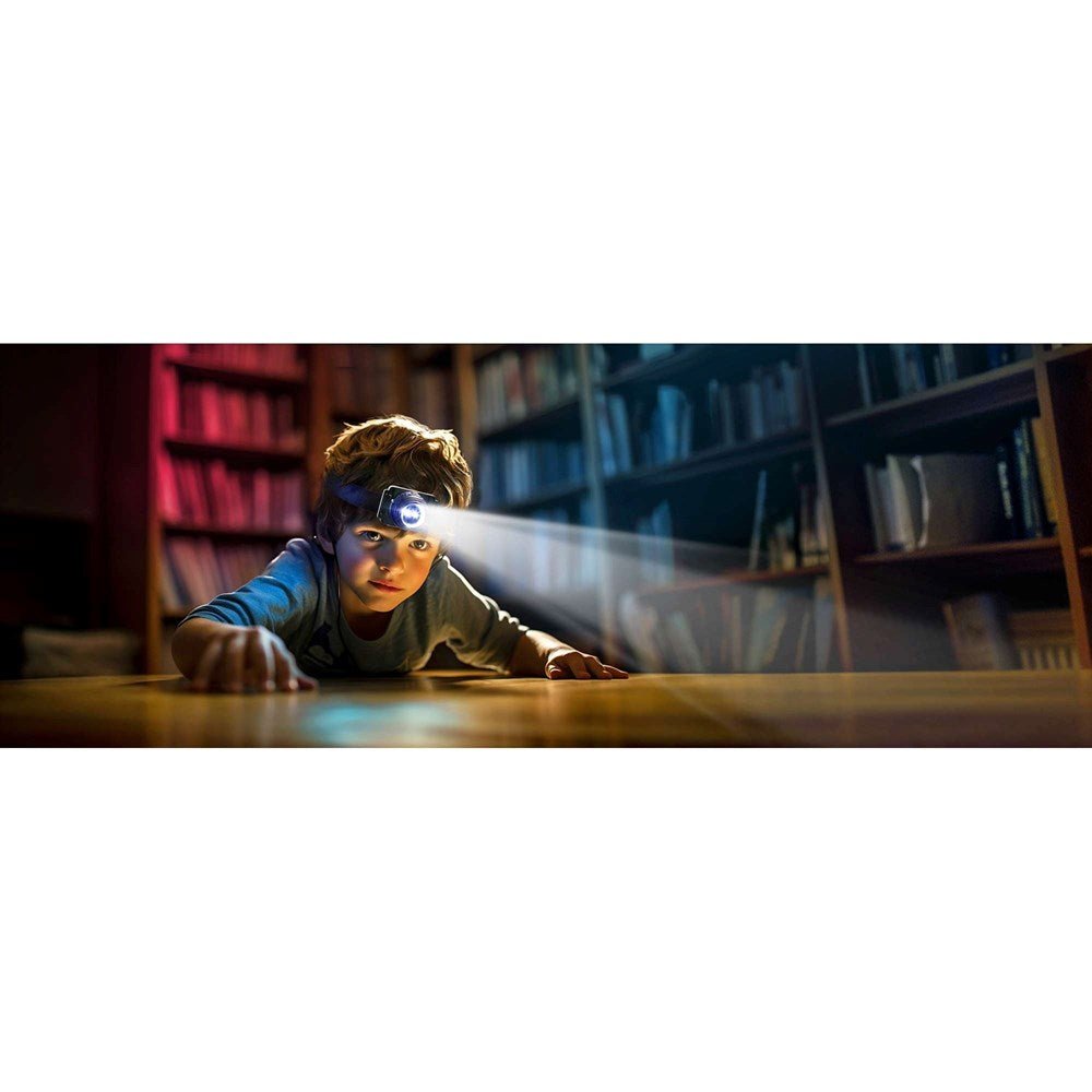 KidzLabs - Spy Science - Night Mission Spylite - ABC School Supplies
