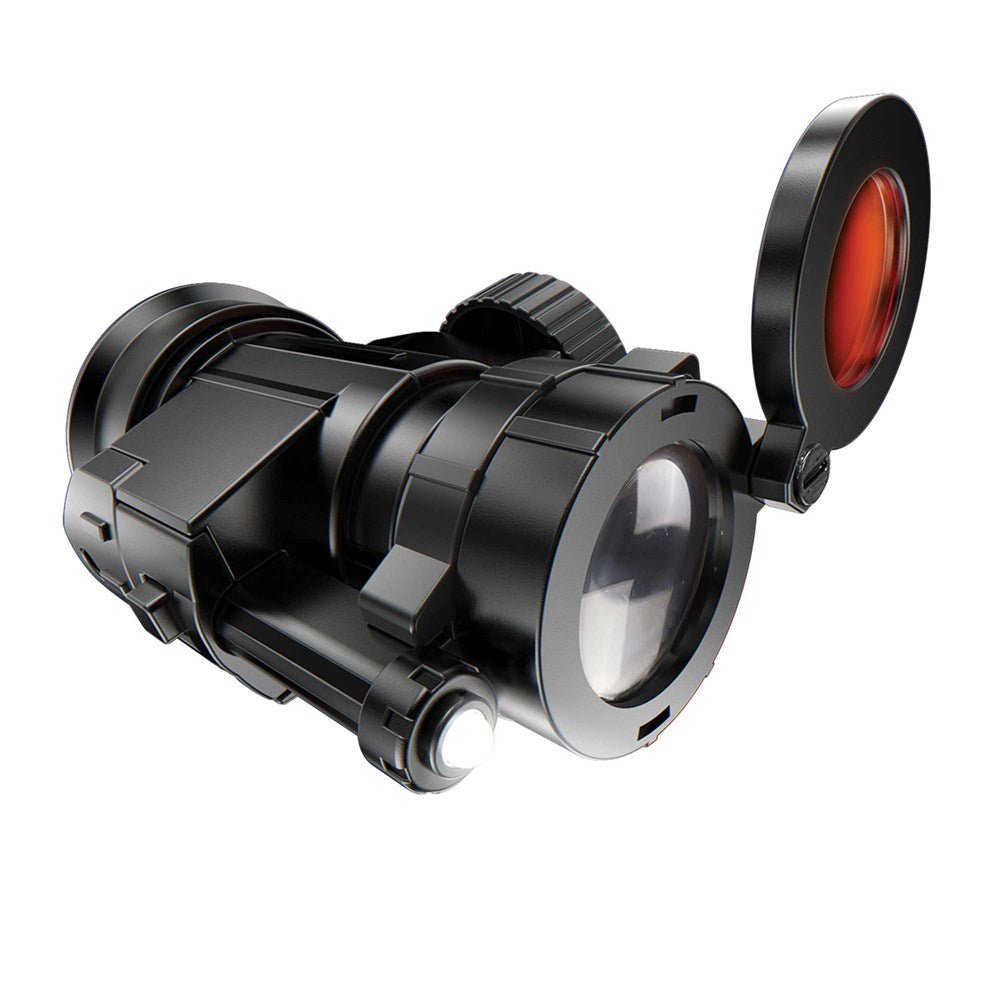 KidzLabs - Spy Science - Night Vision Monocular - ABC School Supplies