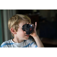 KidzLabs - Spy Science - Night Vision Monocular - ABC School Supplies