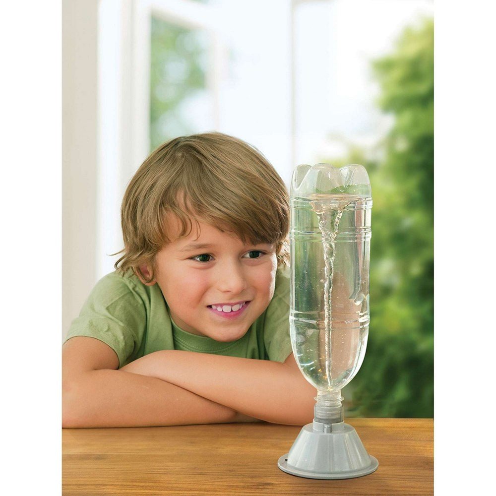 KidzLabs - Tornado Maker - ABC School Supplies