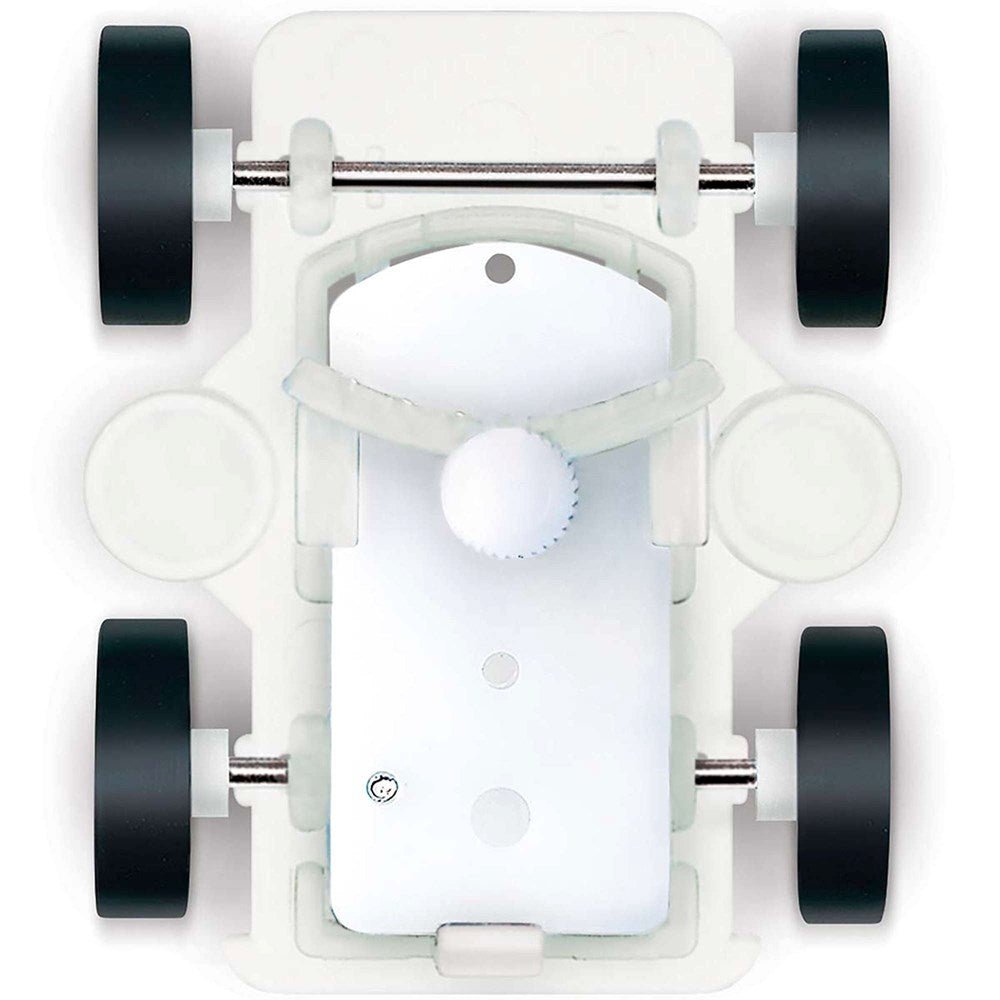 KidzLabs - Zero - gravity Fridge Rover - ABC School Supplies