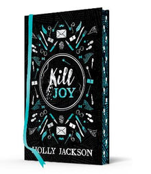 Kill Joy - ABC School Supplies