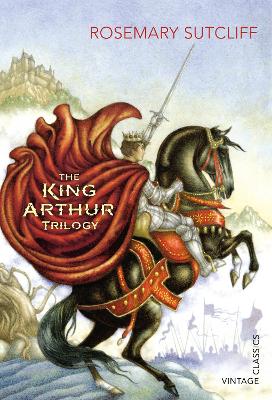 King Arthur Trilogy - ABC School Supplies