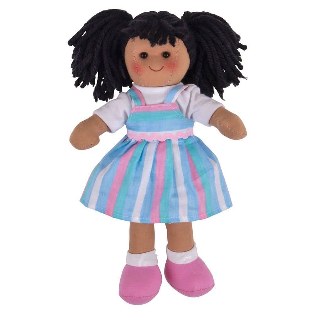 Kira 28Cm Doll - ABC School Supplies