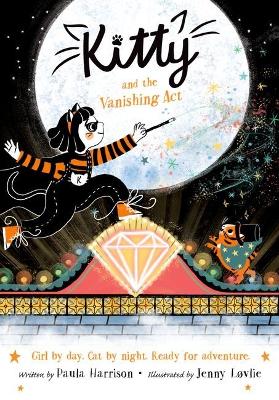 Kitty and the Vanishing Act - ABC School Supplies