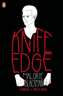 Knife Edge - ABC School Supplies