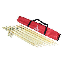 Kookaburra Pro Stumps - ABC School Supplies