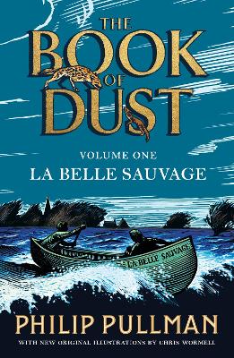 La Belle Sauvage: The Book of Dust Volume One - ABC School Supplies