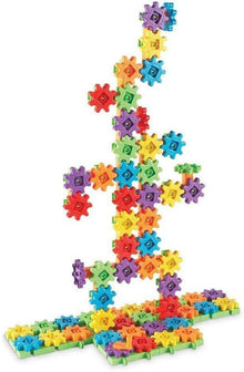 **Labolud - Gears - ABC School Supplies