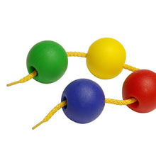 Lacing Balls 20 Mm (100 Pieces) - ABC School Supplies