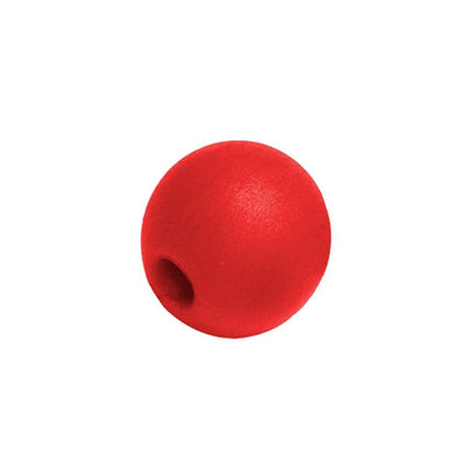 Lacing Balls 35 Mm (100 Pieces) - ABC School Supplies