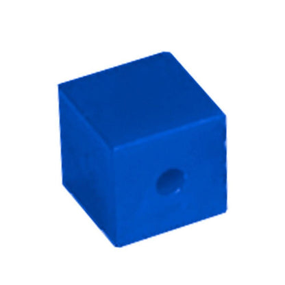 Lacing Shapes (60 Pieces) - ABC School Supplies