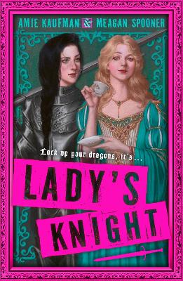 Lady's Knight - ABC School Supplies