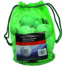 Lake Golf Balls 18 Mixed Pack - ABC School Supplies