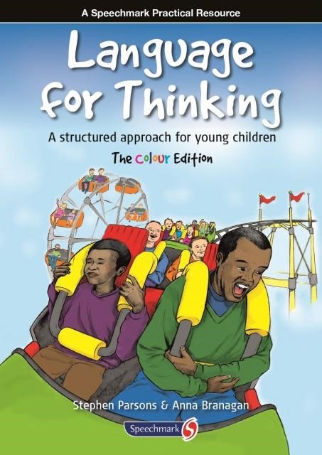 Language For Thinking: Colour Edition (2016) - ABC School Supplies