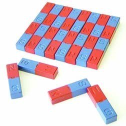 Large Bar Magnets - ABC School Supplies