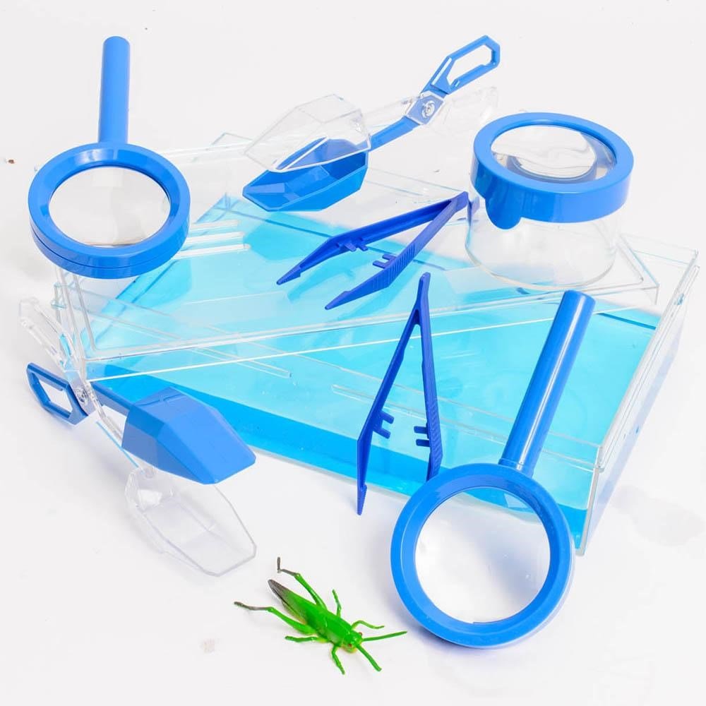 **Large Bug/Aquatic Tank - ABC School Supplies