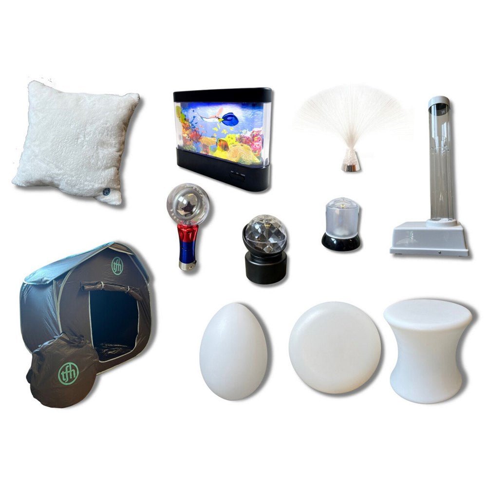 Large Light kit - ABC School Supplies